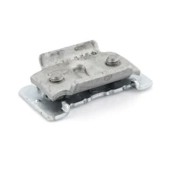 Hörmann SKG Sicherheits-Set, Führungsschienen -Türzubehör Geschäft 437144 hoermann skg sicherheits set fuehrungsschienen endanschlag bild 2