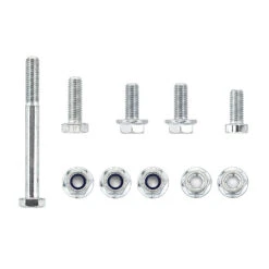 Hörmann SKG Sicherheits-Set, Führungsschienen -Türzubehör Geschäft 437144 hoermann skg sicherheits set fuehrungsschienen montagematerial