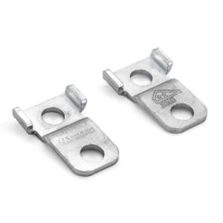 Hörmann SKG Sicherheits-Set, Führungsschienen -Türzubehör Geschäft 437144 hoermann skg sicherheits set fuehrungsschienen sperrhaken