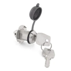 Hörmann Notentriegelungsschloss NET 5 -Türzubehör Geschäft 437190 hoermann notentriegelungsschloss net 5 kappe offen