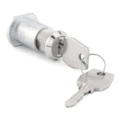 Hörmann Notentriegelungsschloss NET 5 -Türzubehör Geschäft 437190 hoermann notentriegelungsschloss net 5 mit schluessel