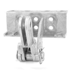 Hörmann Verriegelungs-Set VRS3 -Türzubehör Geschäft 437196 hoermann verriegelungs set vrs3 mitnehmer