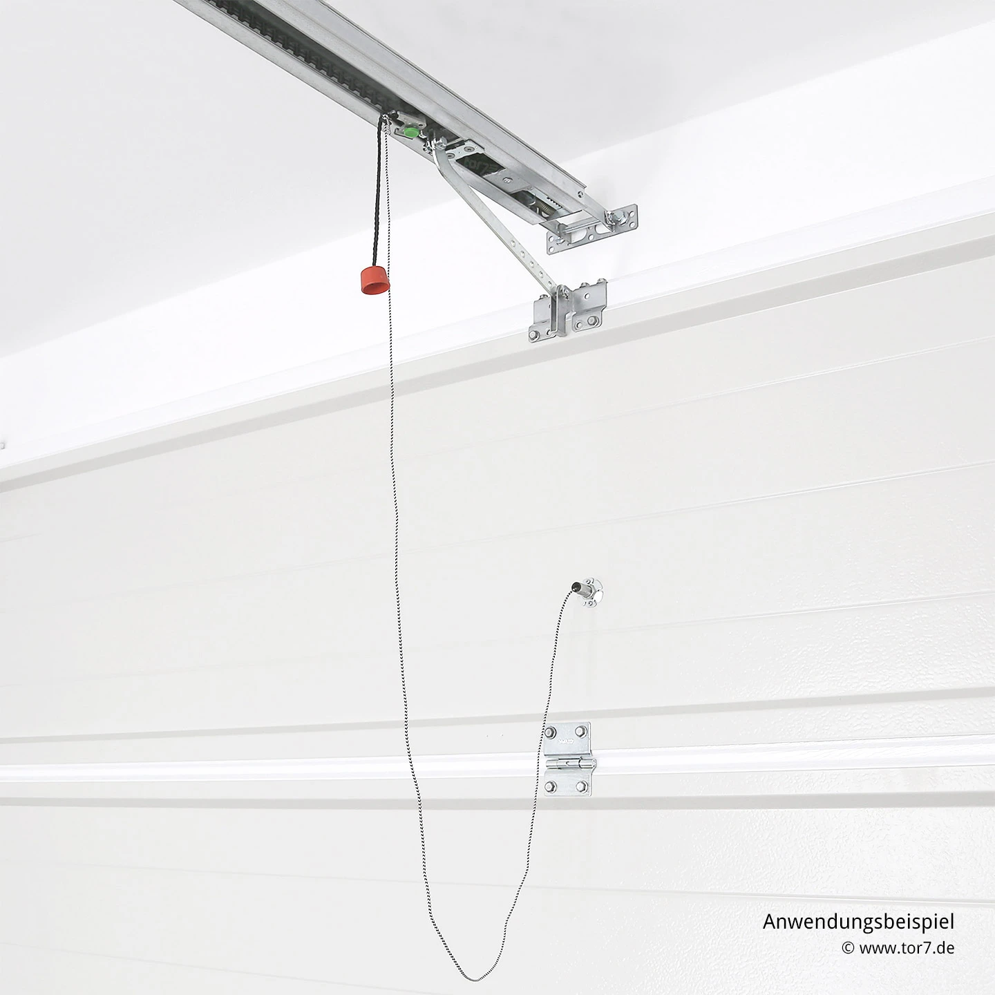 Hörmann Notentriegelung NET 4-3, 3er Set, gleichschließend Hörmann Notentriegelung NET 4-3, 3er Set, Gleichschließend -Türzubehör Geschäft 437199 hoermann notentriegelung net 4 3 3er set gleichschliessend anwendungsbeispiel 3