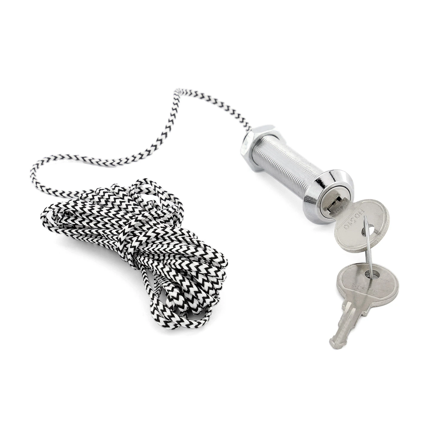 Hörmann Notentriegelung NET 4-3, 3er Set, gleichschließend Hörmann Notentriegelung NET 4-3, 3er Set, Gleichschließend -Türzubehör Geschäft 437199 hoermann notentriegelung net 4 3 3er set gleichschliessend mit seil