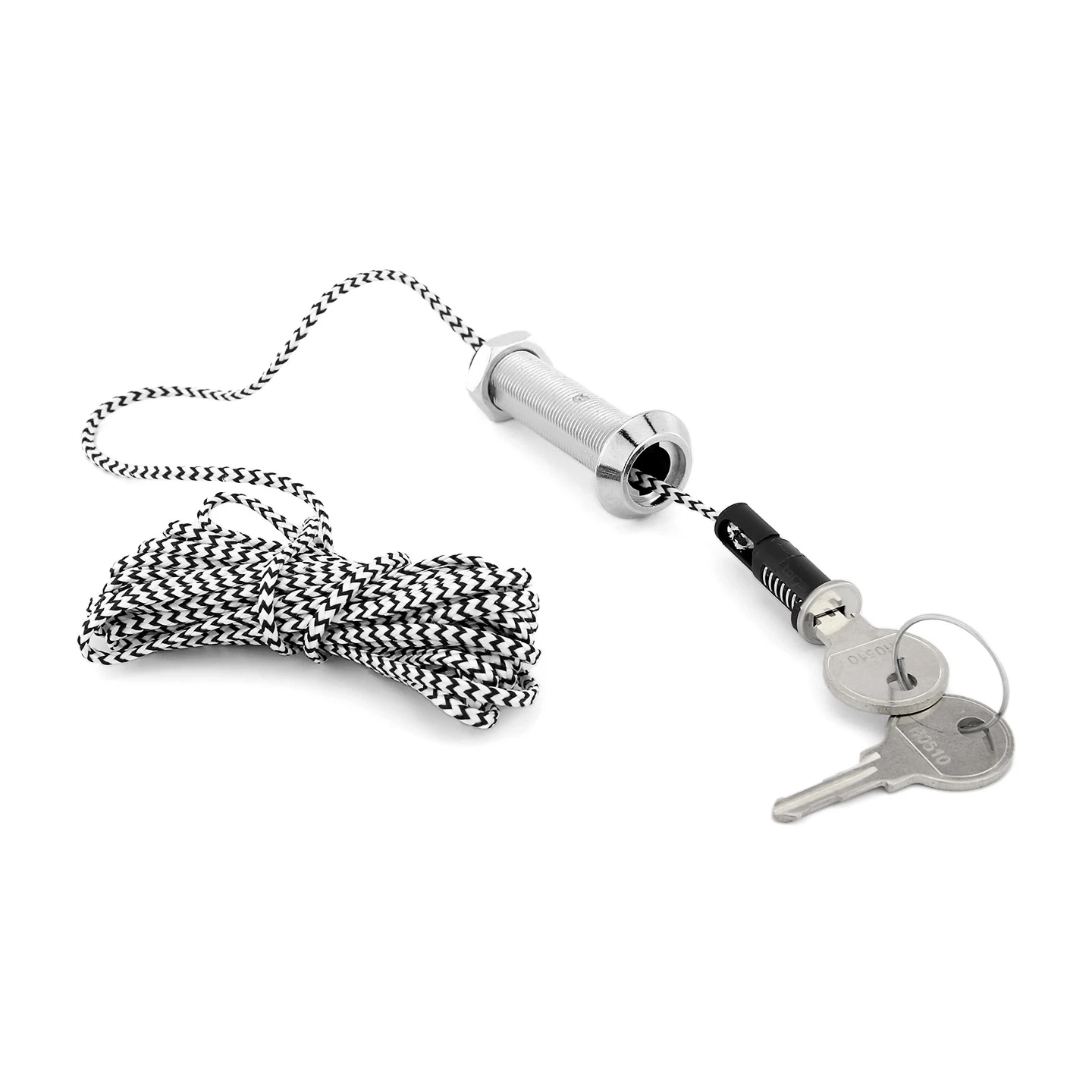 Hörmann Notentriegelung NET 4-3, 3er Set, gleichschließend Hörmann Notentriegelung NET 4-3, 3er Set, Gleichschließend -Türzubehör Geschäft 437199 hoermann notentriegelung net 4 3 3er set gleichschliessend offen