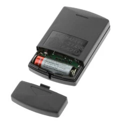 Hörmann Handsender HSM4, 27,455 MHz -Türzubehör Geschäft 437233 hoermann handsender hsm 4 27455 mhz geoeffnet