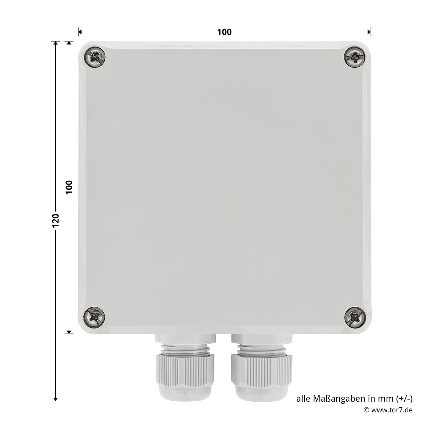 Hörmann 1-Kanal-Relais-Empfänger HER 1, 26,975 MHz Hörmann 1-Kanal-Relais-Empfänger HER 1, 26,975 MHz -Türzubehör Geschäft 437260 hoermann 1 kanal relais empfaenger her 1 26 975 mhz breite laenge