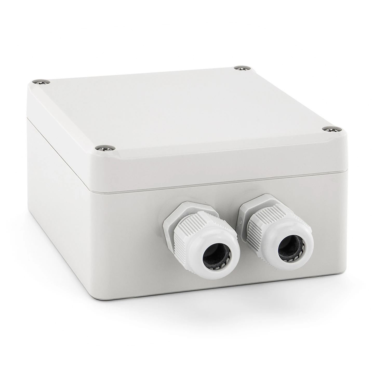 Hörmann 1-Kanal-Relais-Empfänger HER 1, 26,975 MHz Hörmann 1-Kanal-Relais-Empfänger HER 1, 26,975 MHz -Türzubehör Geschäft 437260 hoermann 1 kanal relais empfaenger her 1 26 975 mhz