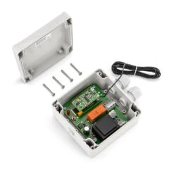 Hörmann 1-Kanal-Relais-Empfänger HER 1, 26,975 MHz 4 Hörmann 1-Kanal-Relais-Empfänger HER 1, 26,975 MHz -Türzubehör Geschäft 437260 hoermann 1 kanal relais empfaenger her 1 26975 mhz offen