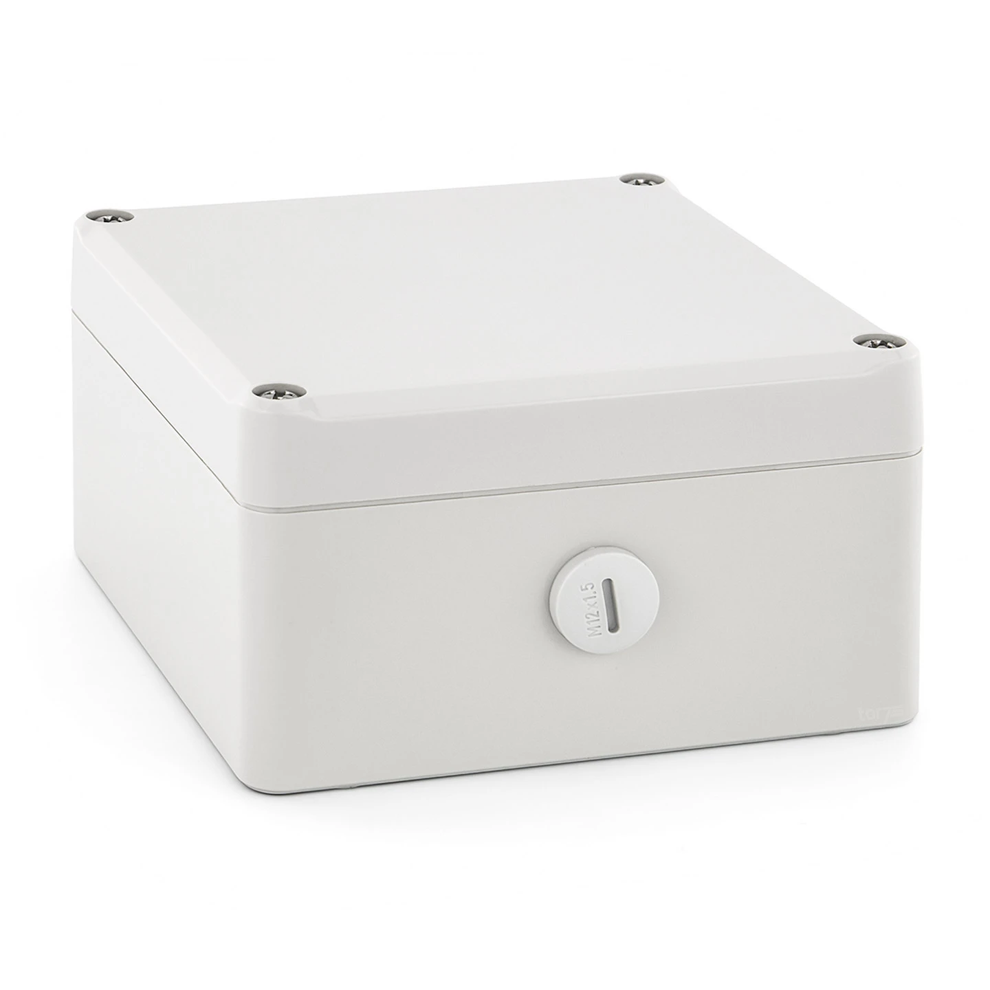 Hörmann 1-Kanal-Relais-Empfänger HER 1, 26,975 MHz Hörmann 1-Kanal-Relais-Empfänger HER 1, 26,975 MHz -Türzubehör Geschäft 437260 hoermann 1 kanal relais empfaenger her 1 26975 mhz ohne antenne