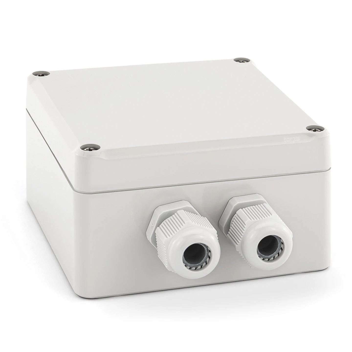 Hörmann 1-Kanal-Relais-Empfänger HER 1, 27,015 MHz Hörmann 1-Kanal-Relais-Empfänger HER 1, 27,015 MHz -Türzubehör Geschäft 437262 hoermann 1 kanal relais empfaenger her 1 27 015 mhz