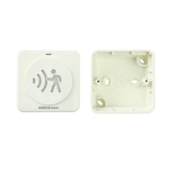 Hörmann Radartaster HTR 1-24 -Türzubehör Geschäft 437393 hoermann radartaster htr 1 24 geoeffnet