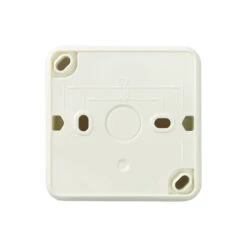 Hörmann Radartaster HTR 1-24 -Türzubehör Geschäft 437393 hoermann radartaster htr 1 24 rueckseite