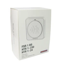 Hörmann Radartaster HTR 1-24 -Türzubehör Geschäft 437393 hoermann radartaster htr 1 24 verpackung