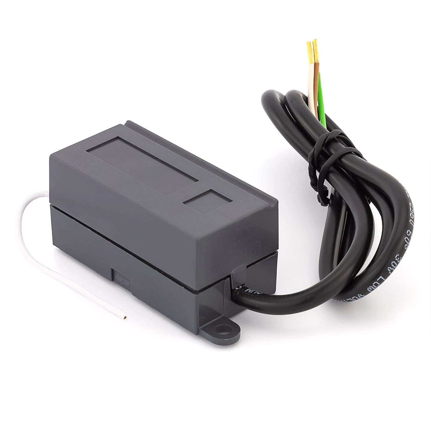 Hörmann 1-Kanal-Empfänger HE 1, 868 MHz Hörmann 1-Kanal-Empfänger HE 1, 868 MHz -Türzubehör Geschäft 437404 hoermann 1 kanal empfaenger he 1 868 mhz