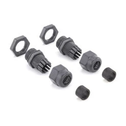 Hörmann 1-Kanal-Relais-Empfänger HER 1, 868 MHz -Türzubehör Geschäft 437408 hoermann 1 kanal relais empfaenger her 1 868 mhz kabelverschraubung