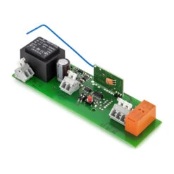 Hörmann 1-Kanal-Relais-Empfänger HER 1, 868 MHz -Türzubehör Geschäft 437408 hoermann 1 kanal relais empfaenger her 1 868 mhz platine