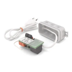 Hörmann 2-Kanal-Relais-Empfänger HET 2, 868 MHz -Türzubehör Geschäft 437485 hoermann 2 kanal relais empfaenger het 2 868 mhz perspektive 1