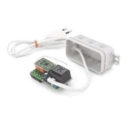 Hörmann 2-Kanal-Relais-Empfänger HET 2, 868 MHz -Türzubehör Geschäft 437485 hoermann 2 kanal relais empfaenger het 2 868 mhz perspektive 2