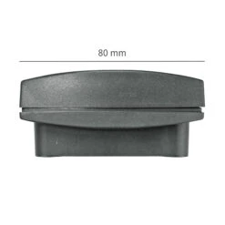 Hörmann Funk-Codetaster FCT 10b, 868 MHz -Türzubehör Geschäft 437492 hoermann fct 10b 868 mhz draufsicht