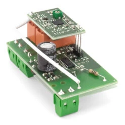 Hörmann 2-Kanal-Relais-Empfänger HET 24, 868 MHz 5 Hörmann 2-Kanal-Relais-Empfänger HET 24, 868 MHz -Türzubehör Geschäft 437517 hoermann 2 kanal relais empfaenger het24 868 mhz links