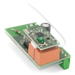 Hörmann 2-Kanal-Relais-Empfänger HET 24, 868 MHz 6 Hörmann 2-Kanal-Relais-Empfänger HET 24, 868 MHz -Türzubehör Geschäft 437517 hoermann 2 kanal relais empfaenger het24 868 mhz rechts