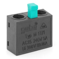 Hörmann Schlüsseltaster ESA 40 -Türzubehör Geschäft 437522 hoermann schluesseltaster esa 40 mikrotaster