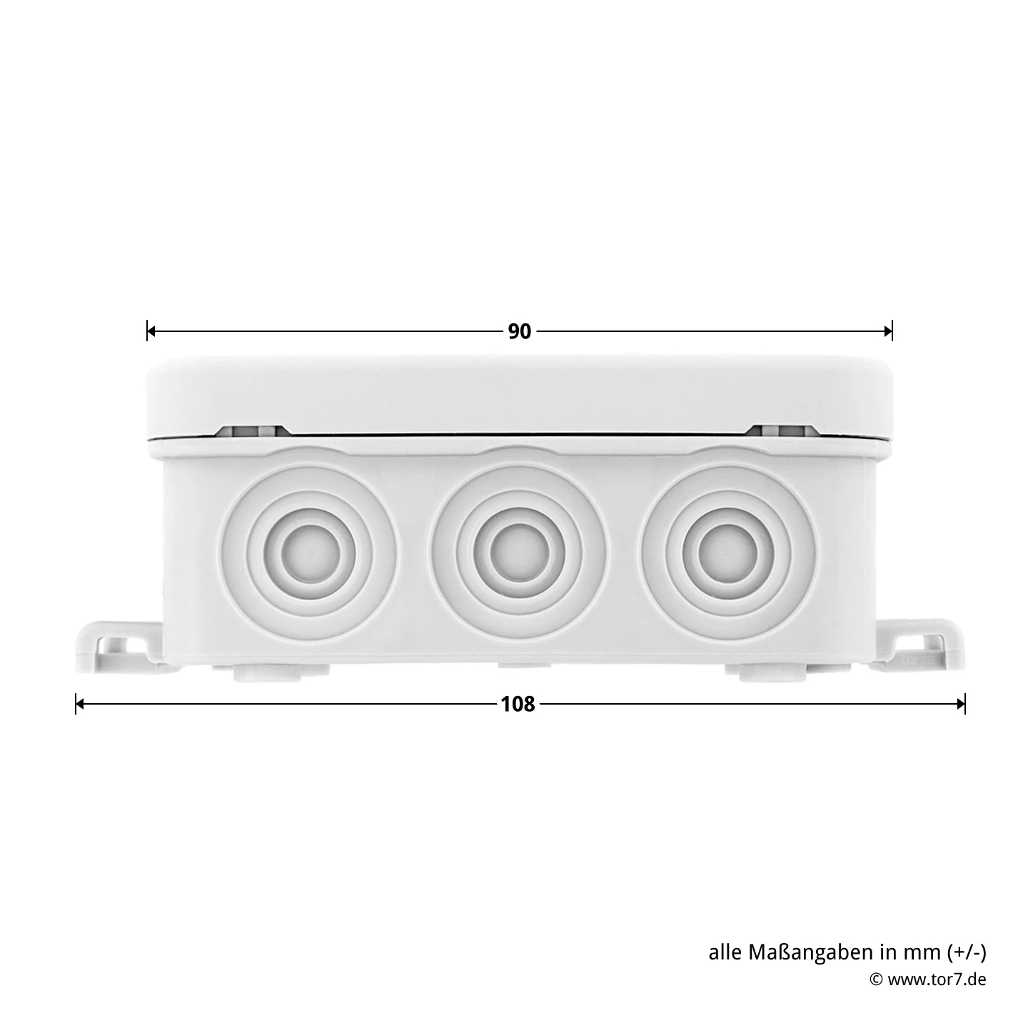 Hörmann 2-Kanal-Relais-Empfänger HES 2, 868 MHz, Funktion Ein und Aus Hörmann 2-Kanal-Relais-Empfänger HES 2, 868 MHz, Funktion Ein Und Aus -Türzubehör Geschäft 437539 hoermann 2 kanal relais empfaenger hes 2 868 mhz funktion ein und aus laenge