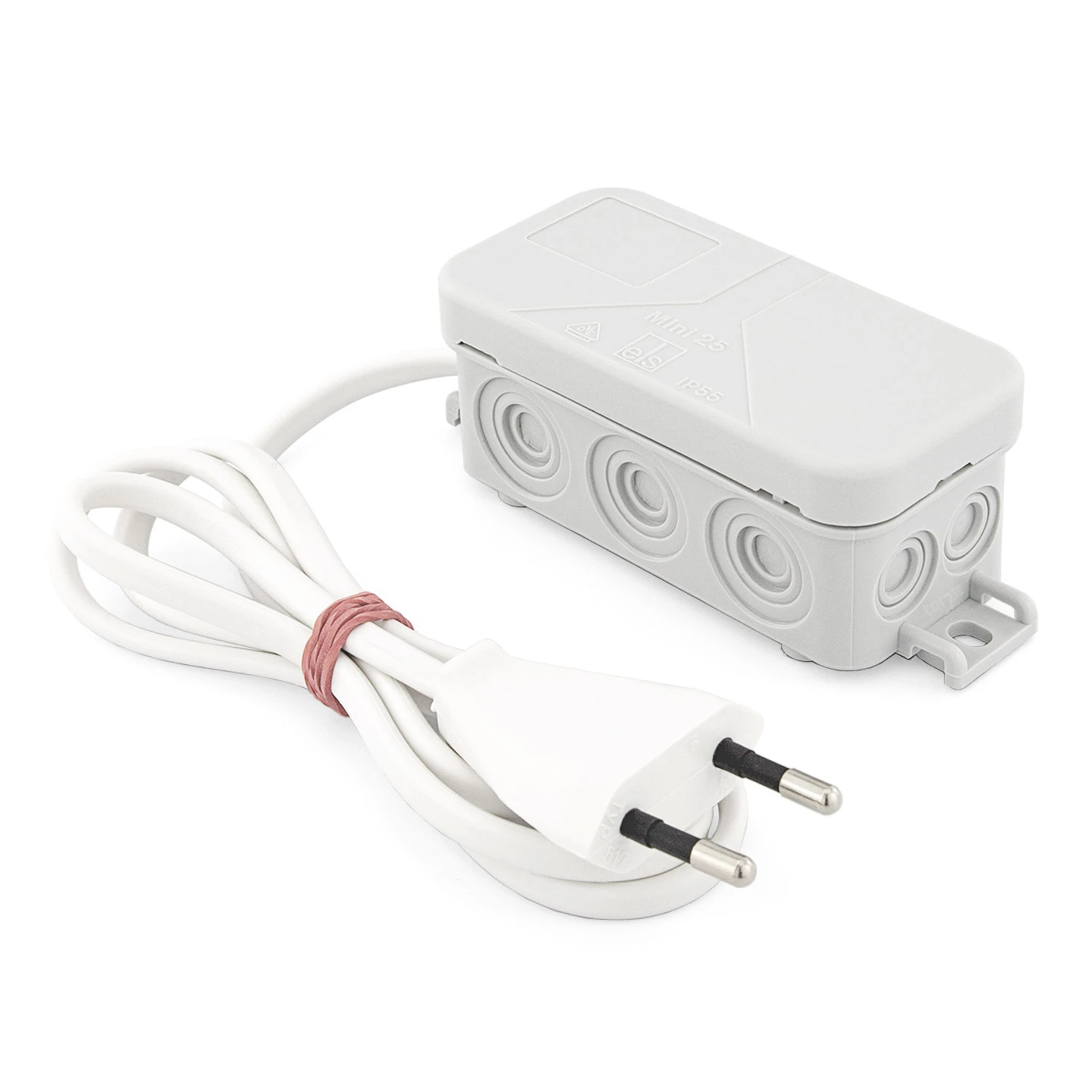 Hörmann 2-Kanal-Relais-Empfänger HES 2, 868 MHz, Funktion Ein und Aus Hörmann 2-Kanal-Relais-Empfänger HES 2, 868 MHz, Funktion Ein Und Aus -Türzubehör Geschäft 437539 hoermann 2 kanal relais empfaenger hes 2 868 mhz funktion ein und aus