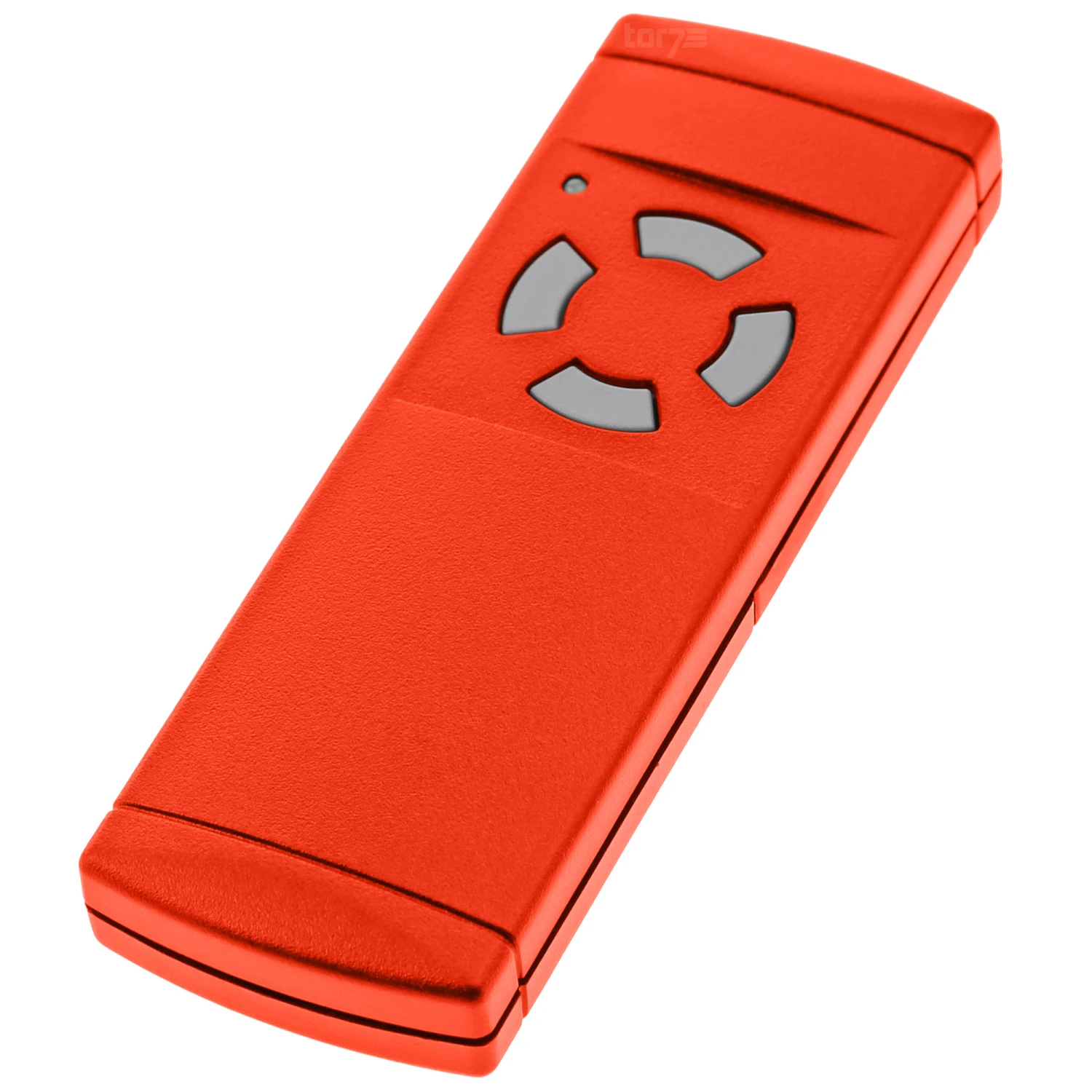 Hörmann Sicherungs-Handsender HSS 4, 868 MHz Hörmann Sicherungs-Handsender HSS 4, 868 MHz -Türzubehör Geschäft 437550 hoermann sicherungs handsender hss 4 868 mhz 1