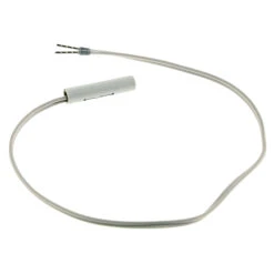 Hörmann Magnetsensor Mit Kontakt Für LineaMatic -Türzubehör Geschäft 437689 hoermann magnetsensor mit kontakt fuer lineamatic p draufsicht