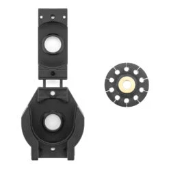 Hörmann Antriebsscheibenhalter Mit Antriebsscheibe Für FS10 -Türzubehör Geschäft 437747 hoermann antriebsscheibenhalter mit antriebsscheibe fuer fs10 lieferumfang