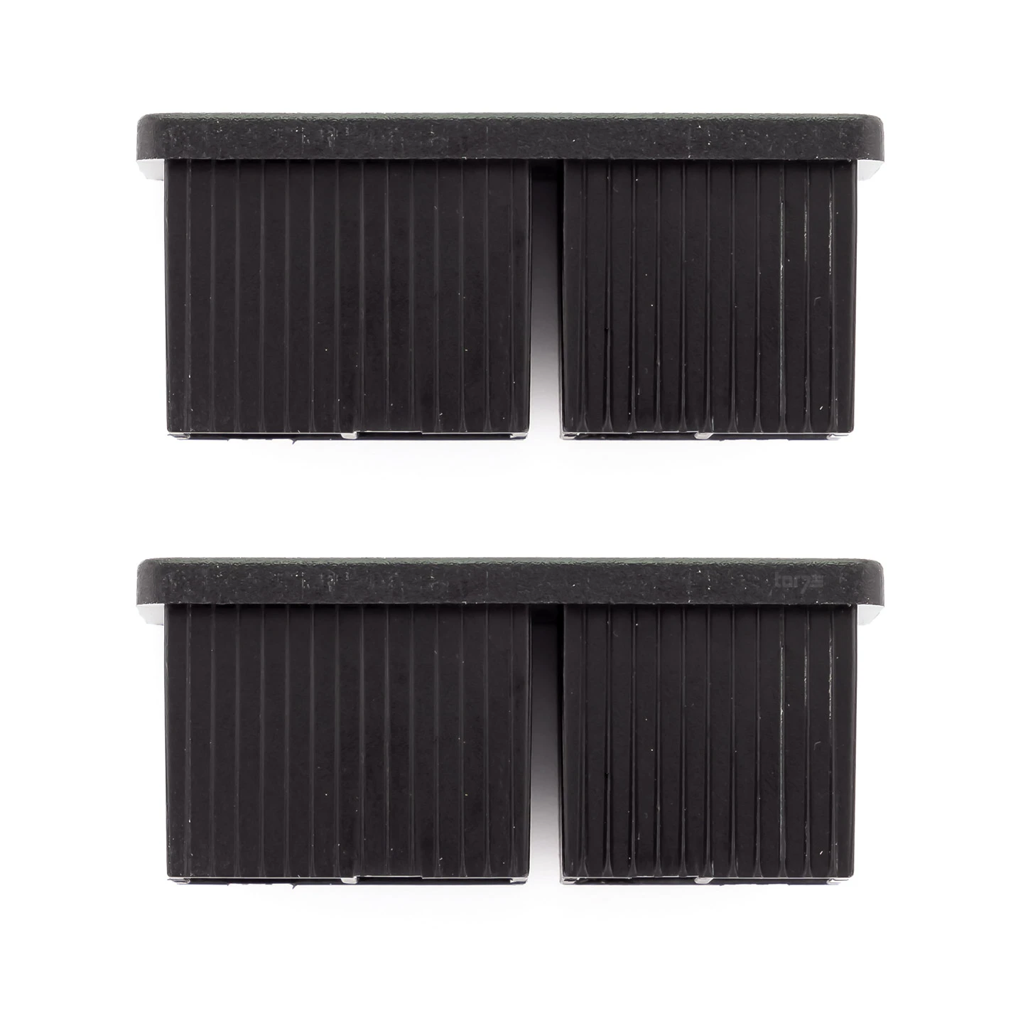 Hörmann Glastür Gleitschiene 554 mm PortaMatic, silber Hörmann Glastür Gleitschiene 554 Mm PortaMatic, Silber -Türzubehör Geschäft 437899 hoermann glastuer gleitschiene 554 mm portamatic doortronic silber abdeckkappen