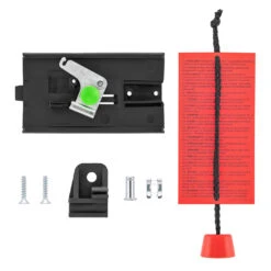 Hörmann Führungsschlitten Für EcoStar, EcoStar Plus Und EcoStar Plus Typ C -Türzubehör Geschäft 438114 hoermann fuehrungsschlitten fuer ecostar ecostar plus und ecostar plus typ c lieferumfang