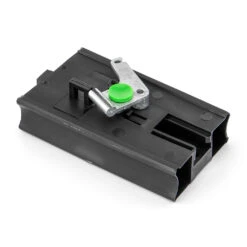 Hörmann Führungsschlitten Für EcoStar, EcoStar Plus Und EcoStar Plus Typ C -Türzubehör Geschäft 438114 hoermann fuehrungsschlitten fuer ecostar ecostar plus und ecostar plus typ c perspektive