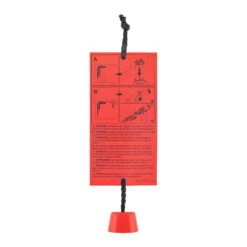 Hörmann Führungsschlitten Für EcoStar, EcoStar Plus Und EcoStar Plus Typ C -Türzubehör Geschäft 438114 hoermann fuehrungsschlitten fuer ecostar ecostar plus und ecostar plus typ c seilglocke