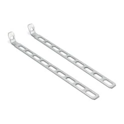 Hörmann Abhängungs-Set Für Führungsschienen -Türzubehör Geschäft 438740 hoermann abhaengungs set fuer fuehrungsschienen abhaengungsanker