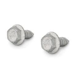 Hörmann Abhängungs-Set Für Führungsschienen -Türzubehör Geschäft 438740 hoermann abhaengungs set fuer fuehrungsschienen blechschrauben