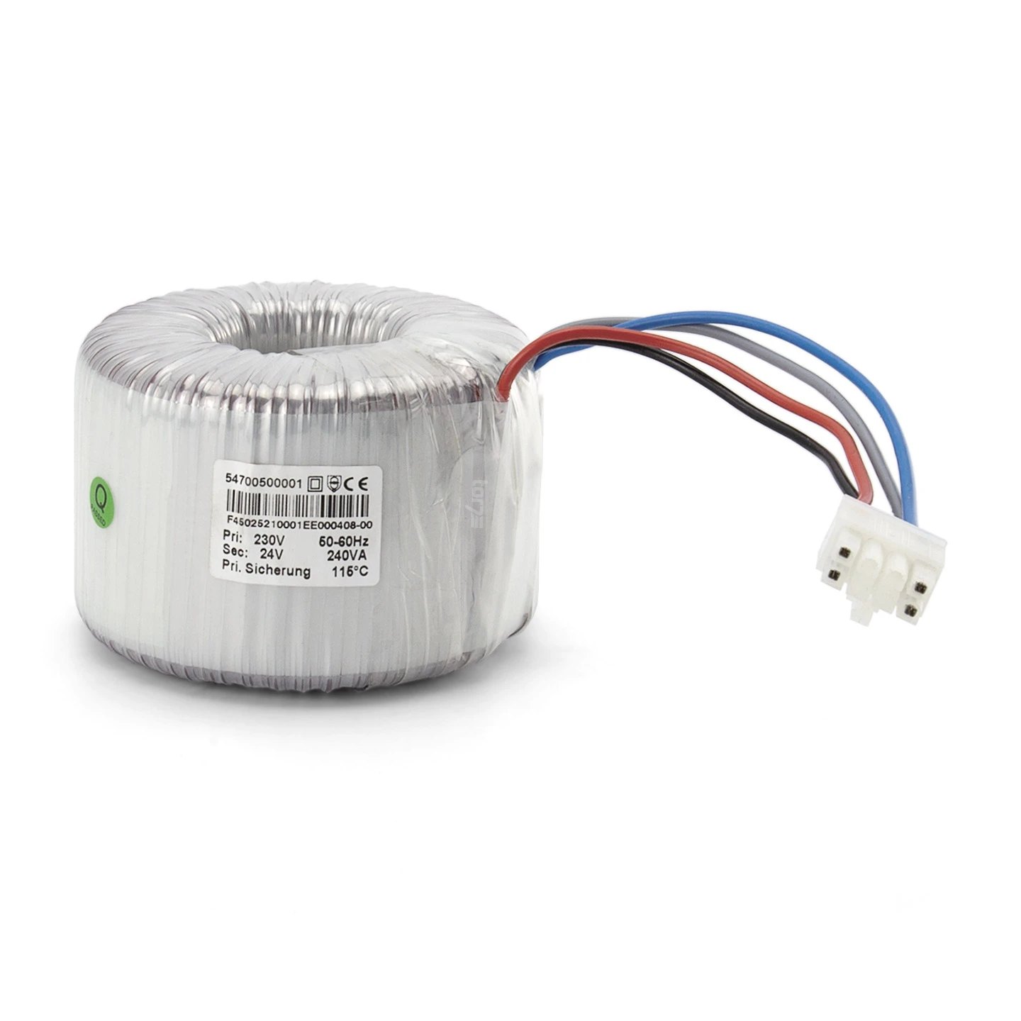 Hörmann Ringkerntrafo Schiebetorantrieb STA 60 Hörmann Ringkerntrafo Schiebetorantrieb STA 60 -Türzubehör Geschäft 438750 hoermann ringkerntrafo fuer sta 60 schiebetorantrieb