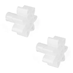 Hörmann Zubehörbeutel Für LineaMatic Und LineaMatic P -Türzubehör Geschäft 438789 hoermann zubehoerbeutel fuer lineamatic und lineamatic p zahnraeder