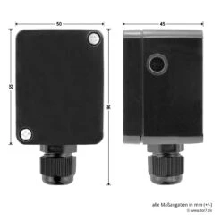 Hörmann Spulenkern Im Gehäuse -Türzubehör Geschäft 438937 hoermann spulenkern im gehaeuse masse