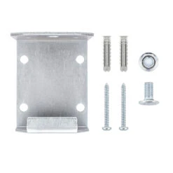 Hörmann Halterung Für Wechselakku WA 24 V Für ProMatic Akku -Türzubehör Geschäft 438953 hoermann halterung fuer wechselakku wa 24 lieferumfang