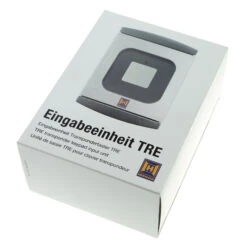 Hörmann Eingabeeinheit TRE Für Transpondertaster -Türzubehör Geschäft 438981 hoermann eingabeeinheit tre verpackung