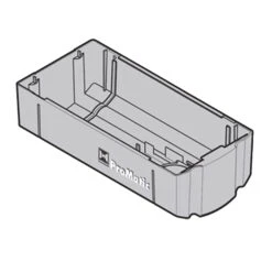 Hörmann Antriebshaube Für ProMatic -Türzubehör Geschäft 439236 hoermann antriebshaube fuer promatic skizze