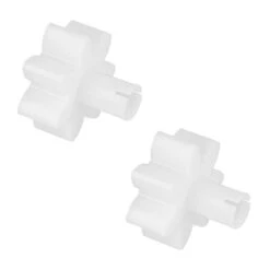 Hörmann Zubehörbeutel Für LineaMatic Und LineaMatic P Bis 02/2017 -Türzubehör Geschäft 439358 hoermann zubehoerbeutel fuer lineamatic und lineamatic p bis 02 2017 zahnraeder rueckseite