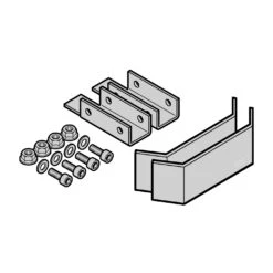 Hörmann Endschalterbleche Mit Halter STA 90