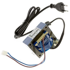 Hörmann Trafo Für Garagentorantrieb ProMatic Serie 3 -Türzubehör Geschäft 439435 hoermann trafo fuer promatic serie 3 version 2 unterseite5892ff60b639b