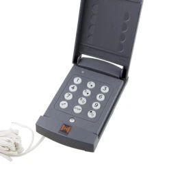 Hörmann Eingabeeinheit Für Codetaster CTR 1d Und 3d