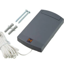 Hörmann Eingabeeinheit Für Codetaster CTR 1d Und 3d -Türzubehör Geschäft 439448 hoermann eingabeeinheit fuer codetaster ctr 1d und 3d lieferumfang