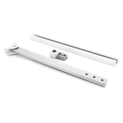 Hörmann Scherengestänge PortaMatic, Weiß -Türzubehör Geschäft 439489 hoermann scherengestaenge portamatic weiss perspektive 4